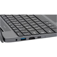 Ноутбук iRU Tactio 15BHR 2139175