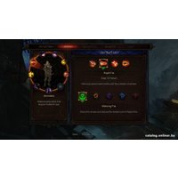  Diablo III: Reaper of Souls. Ultimate Evil Edition для PlayStation 4