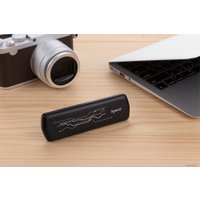 Внешний накопитель Apacer AS722 512GB AP512GAS722B-1