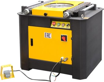 Станок для гибки арматуры ТСС GW 42A