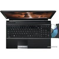 Ноутбук Toshiba Satellite R850-12V (PT52CE-00N00PRU)