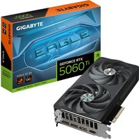 Видеокарта Gigabyte GeForce RTX 5060 Ti Eagle OC 8G GV-N506TEAGLE OC-8GD