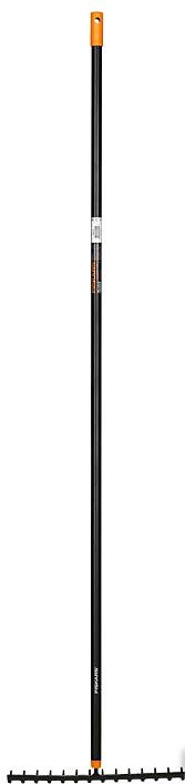 

Грабли зубчатые Fiskars Solid 1016036
