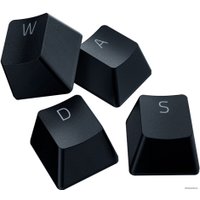 Набор кейкапов Razer PBT Keycap Upgrade Set Classic Black