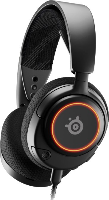 

Наушники SteelSeries Arctis Nova 3