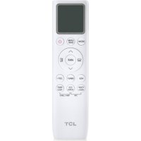 Кондиционер TCL Breez In Pro Inverter TAC-BR09INV/R