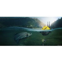 Подводный дрон Chasing F1