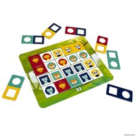 Развивающая игра Bondibon Лесные загадки ВВ5636