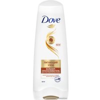 Бальзам Dove Hair Therapy Питающий уход 200 мл