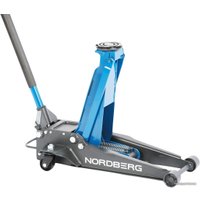 Подкатной домкрат Nordberg N32034 3т