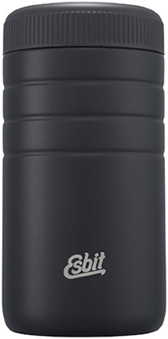 

Термос для еды Esbit FJS550TL-DG 550мл (черный)