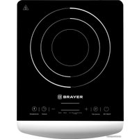 Настольная плита Brayer BR2801
