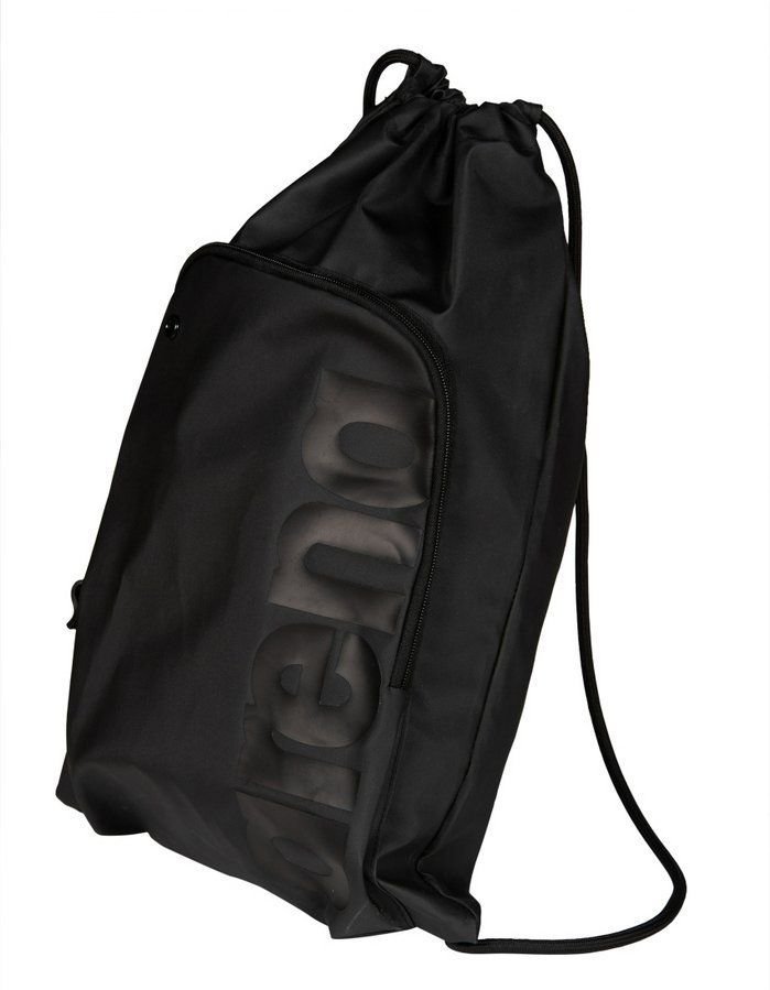 

Мешок для обуви ARENA Team Sack 002494 500 (black)