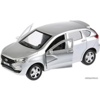 Легковой автомобиль Технопарк Lada Xray XRAY-SL