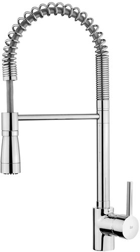 Смеситель TEKA ARK 939 (хром)