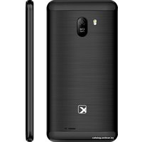 Телефон TeXet TM-5570 (черный)