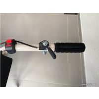 Мотоблок бензиновый Stark ST 900M-3 (колеса 5.00-10)