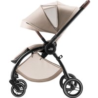 Коляска прогулочная «книга» Britax Romer Rio Style (teak)