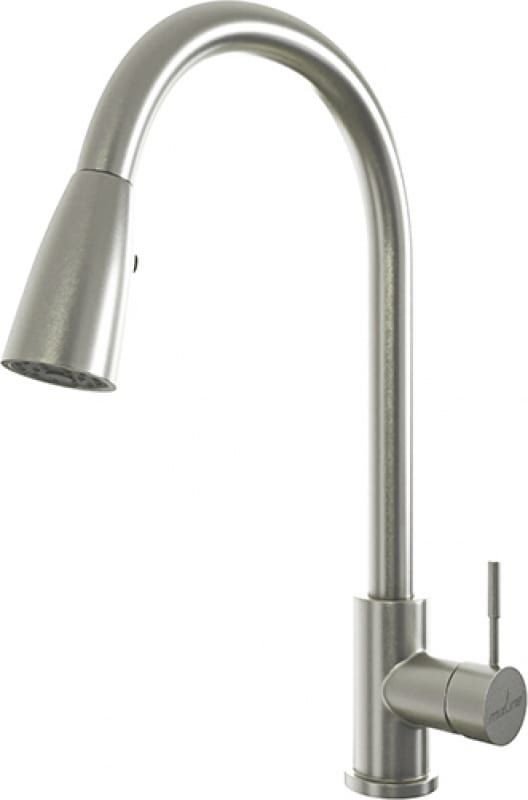 

Смеситель Mixline MLSS-0323 518615