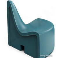 Садовый диван Berkano Smoov Corner S 230_006_20 (бирюзовый)