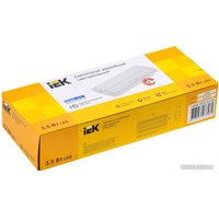 Светильник IEK ДПА 5030-3 LDPA0-5030-3H-K01