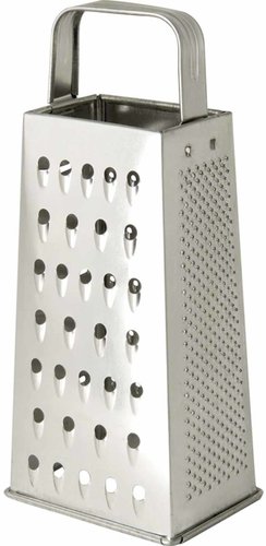Терка Regent Inox Presto 93-AC-GR-74