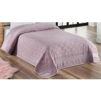 Простыня Meteor Azor A231 200x220 12197 (баклажан)