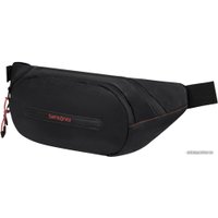 Сумка на пояс Samsonite Ecodiver KH7-09009 (черный)