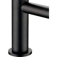 Смеситель Grocenberg GB2099 (черный матовый)