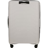 Чемодан-спиннер Samsonite Upscape Cloud White 81 см