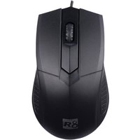 Мышь R8 1607 (черный)
