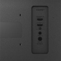 Монитор LG 25MS500-B