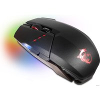 Игровая мышь MSI Clutch GM70