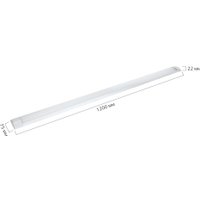 Линейный светильник SmartBuy SBL-ELU2-36-40