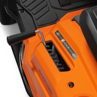 Райдер Daewoo Power DWR 610