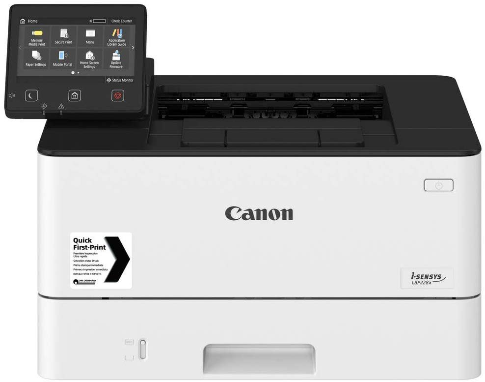 

Принтер Canon i-SENSYS LBP228x