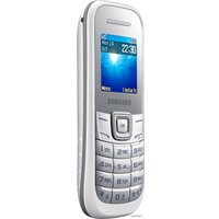 Кнопочный телефон Samsung Keystone II GT-E1200M