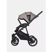 Универсальная коляска Riko Velar (2 в 1, бежевый)