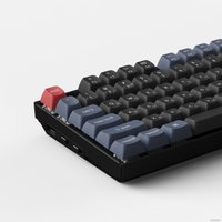 Клавиатура Keychron K8 Pro RGB K8P-H1-RU (Gateron G Pro Red)