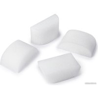 Спонж для аквагрима Лео Играй LPS-04 (4 шт)