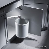 Мусорное ведро Hailo Mono 3515-00