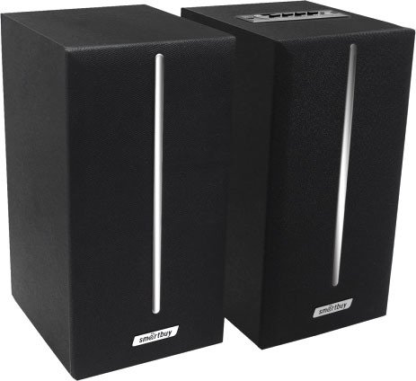 

Акустика SmartBuy Gate SBA-4100