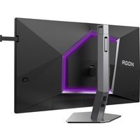 Игровой монитор AOC Agon Pro AG276FK