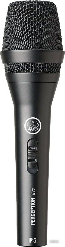 Проводной микрофон AKG P5 S