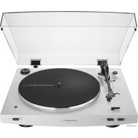 Виниловый проигрыватель Audio-Technica AT-LP3XBT-WH