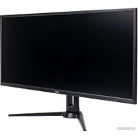 Игровой монитор Hiper Gaming M34UPA