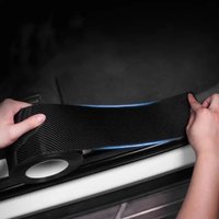 Защитная наклейка на порог Sipl DA7 5м