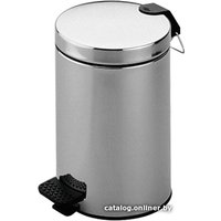 Мусорное ведро Keuco 04988 (полированная нержавеющей сталь)