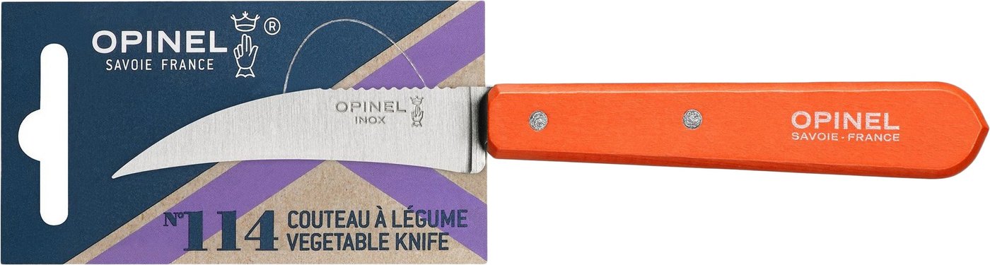

Кухонный нож Opinel Essential 001926