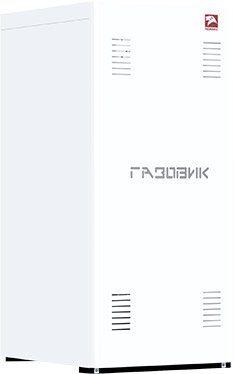 

Отопительный котел Лемакс Газовик АОГВ-15.5